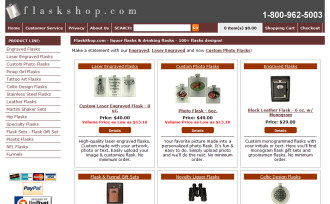 flaskshop.com