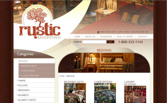 rusticshopping.com