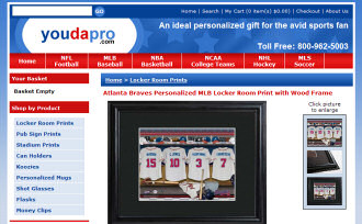 youdapro.com