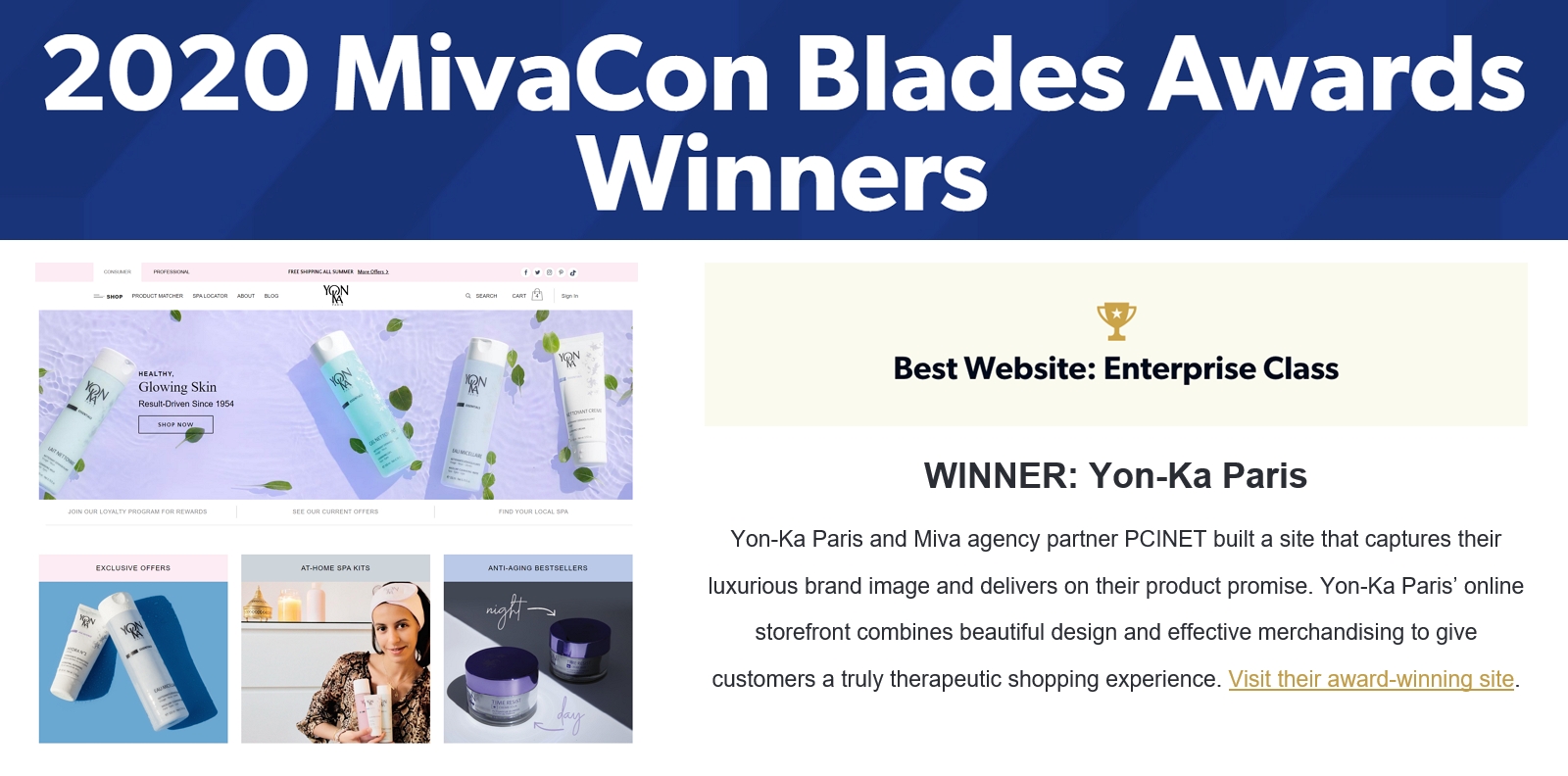 MivaCon 2020